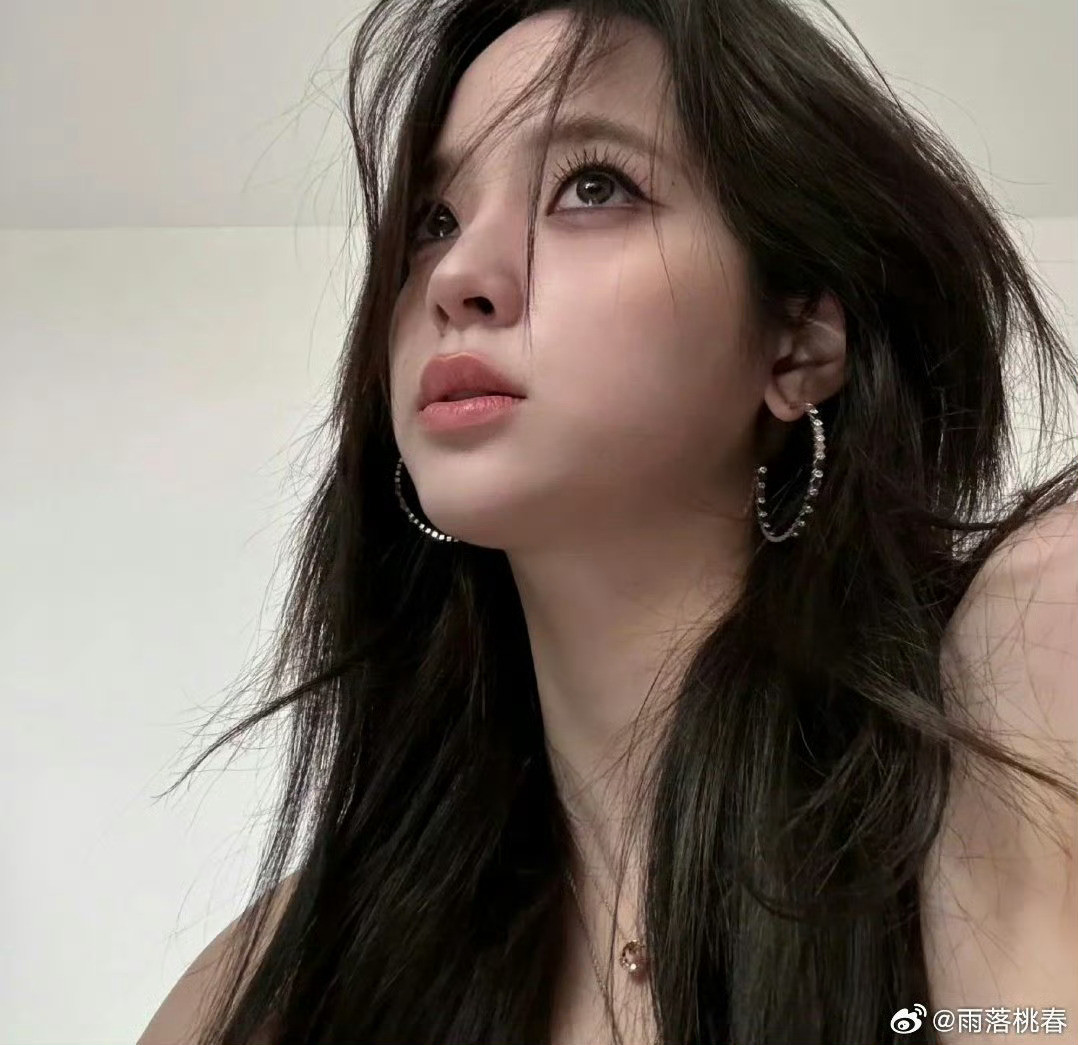 Wechat｜女明星头像女头分享｜优质女头｜高质量章若楠｜杨超越｜李兰迪｜卢昱晓