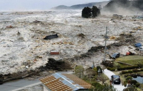 日本万一“沉海”了，1.26亿日本人会去哪？联合国早已给出了答案，要是真发生超