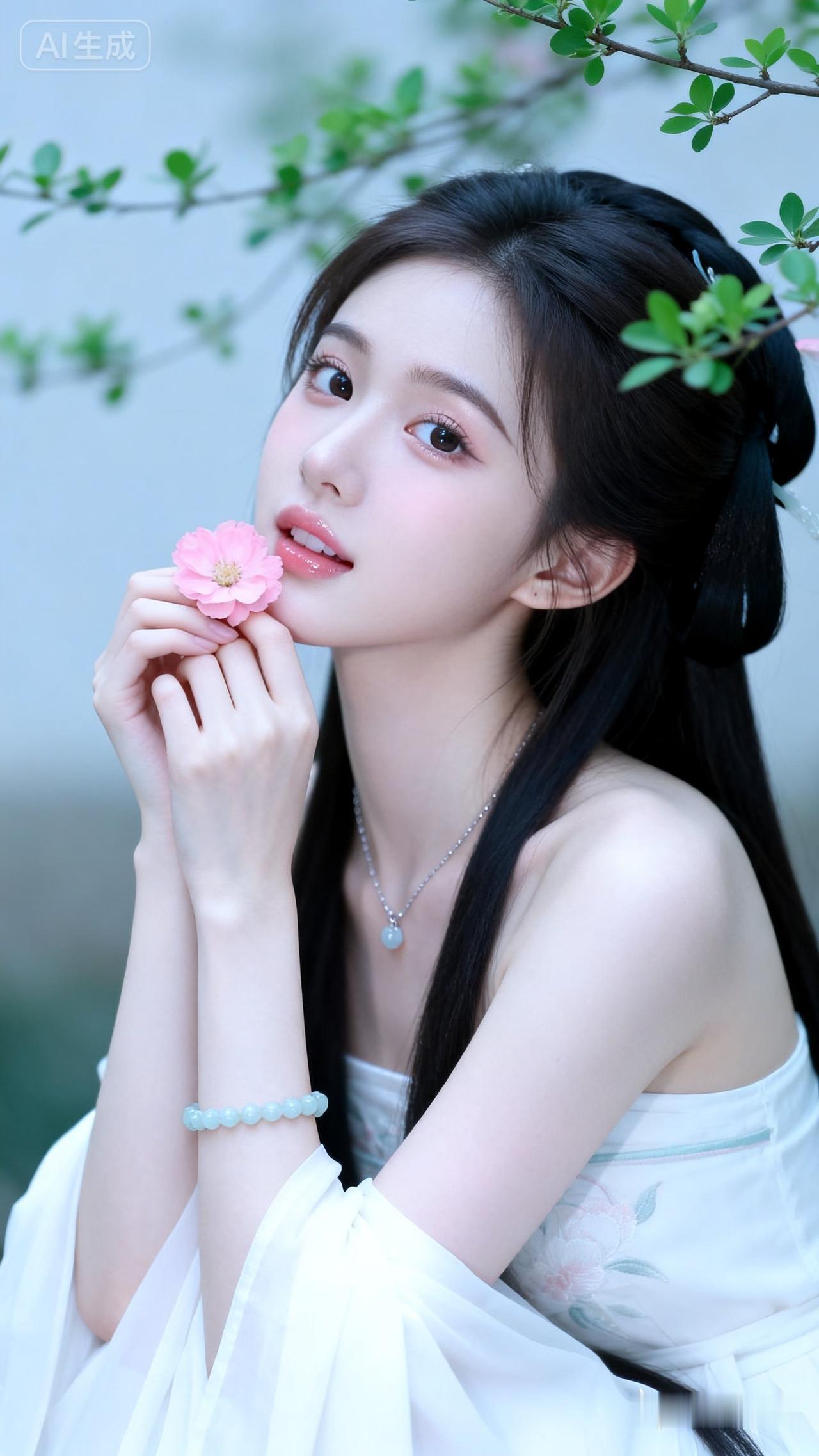 有什么你很喜欢的头像或壁纸推荐吗什么样的女人才最有魅力呢?如何在日常穿搭中展现