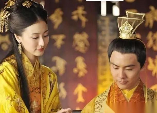 古代教太子行房事的宫女，完事之后去了哪？她们的去向基本就三条路...太子到了年纪