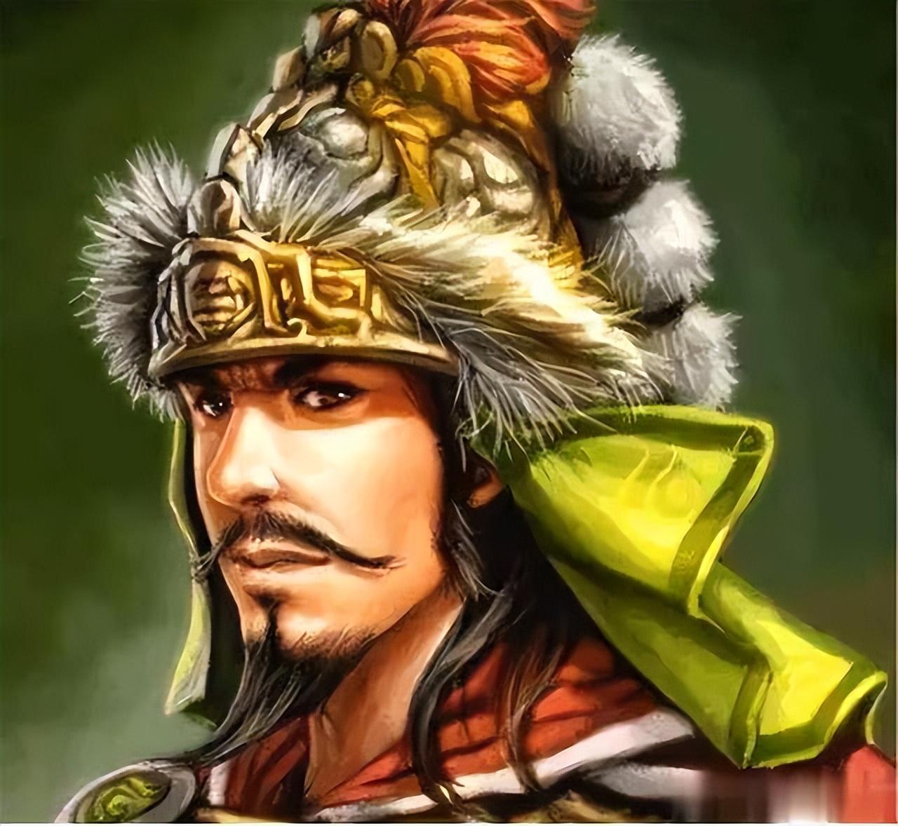 16岁复国、39岁被弑！北魏开国帝拓跋珪：战神与疯王的双面人生拓跋珪这一辈