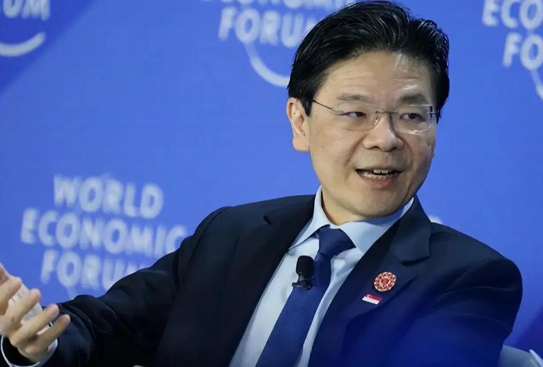 怪不得黄循财阴阳怪气，海南封关结束了新加坡“躺羸”时代新加坡素以外交中立著称