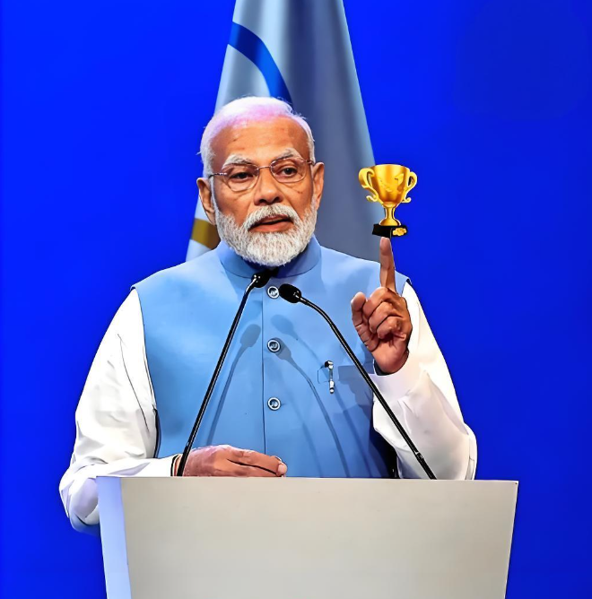 印度：14.51亿人不能不举办奥运会！