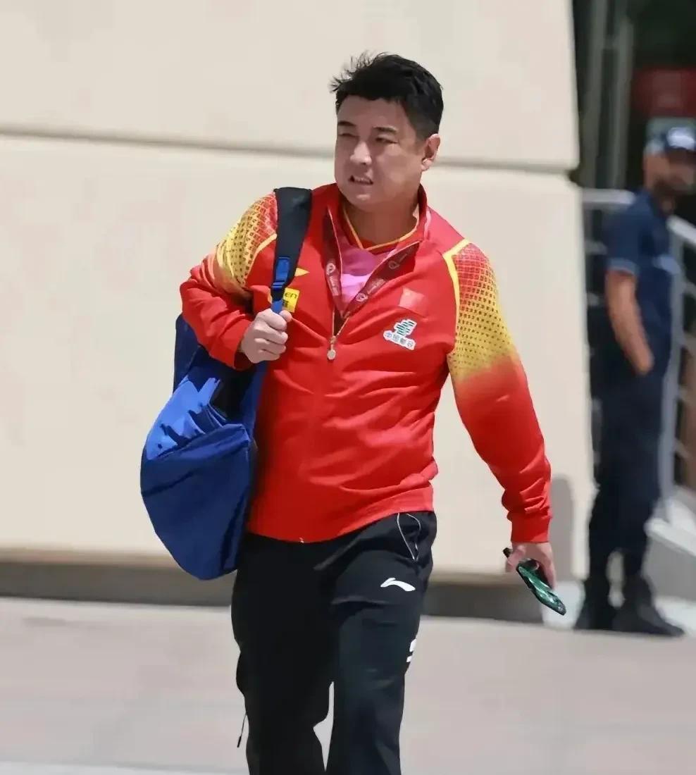 我有种预感王皓不会太火了原因很简单啊不是演技拉胯，也不是资源短缺，而是他考编