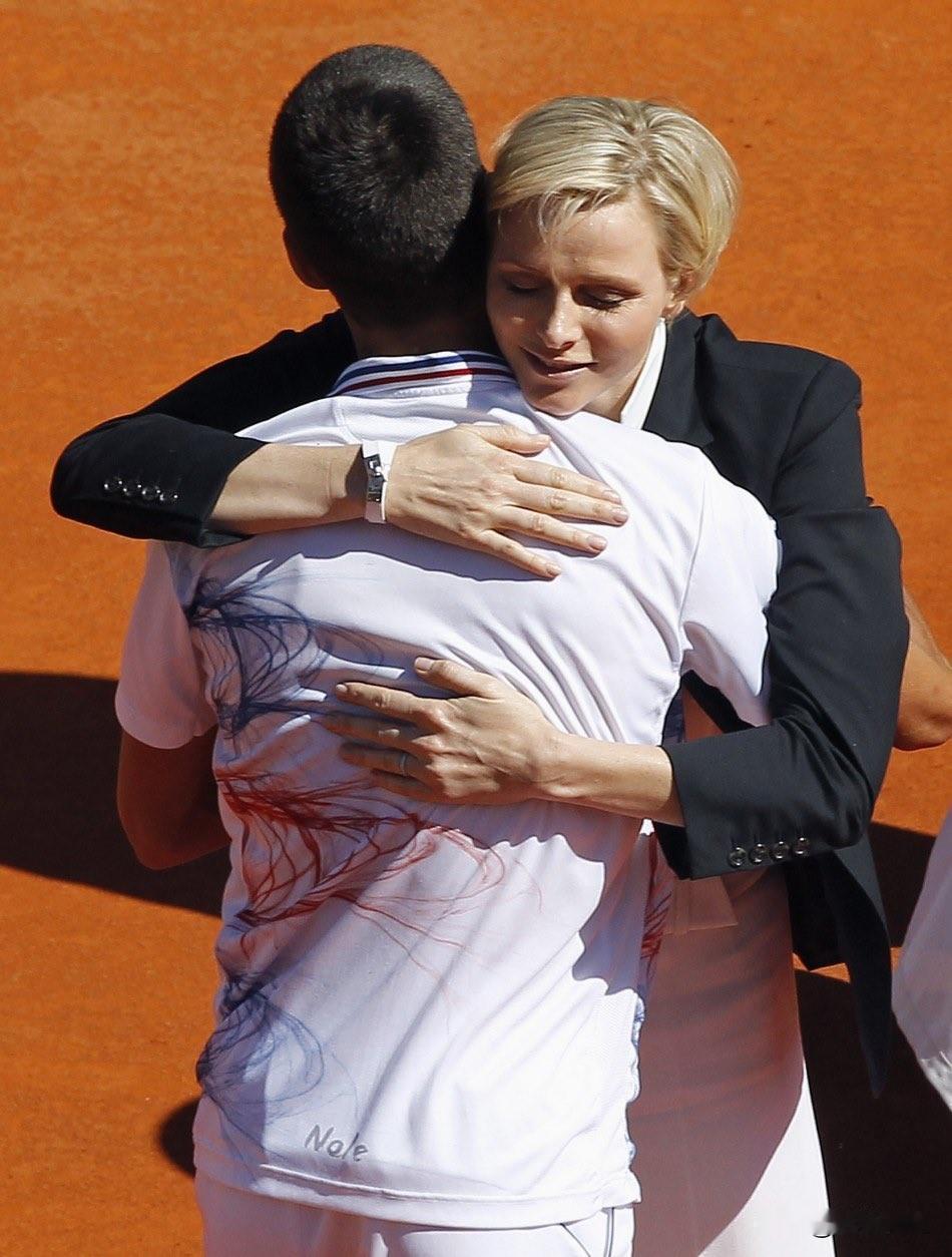 三巨头在他们最弱的大师赛表现🇷🇸诺瓦克·德约科维奇-蒙特卡洛：71%(