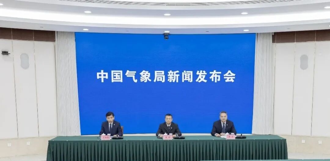 中国气象局新闻发布会: 9月或有2至3个台风登陆或明显影响我国