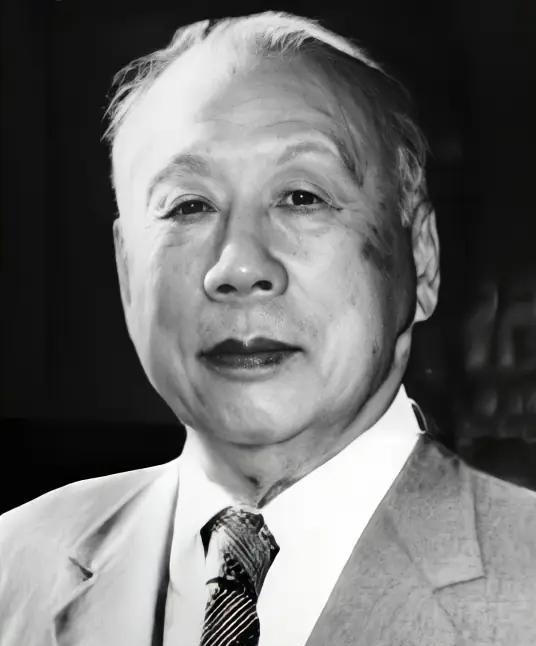 1945年9月底，已经向我军投降的日军航空队队长林弥一郎，在和伍修权交谈时，看到