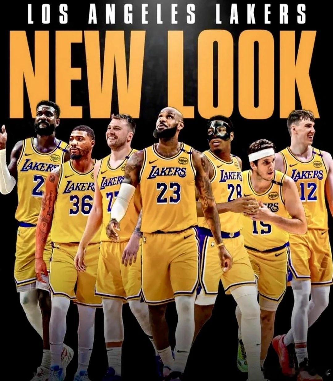 这是湖人自2020-2021赛季以来首次取得7连胜。湖人7连胜