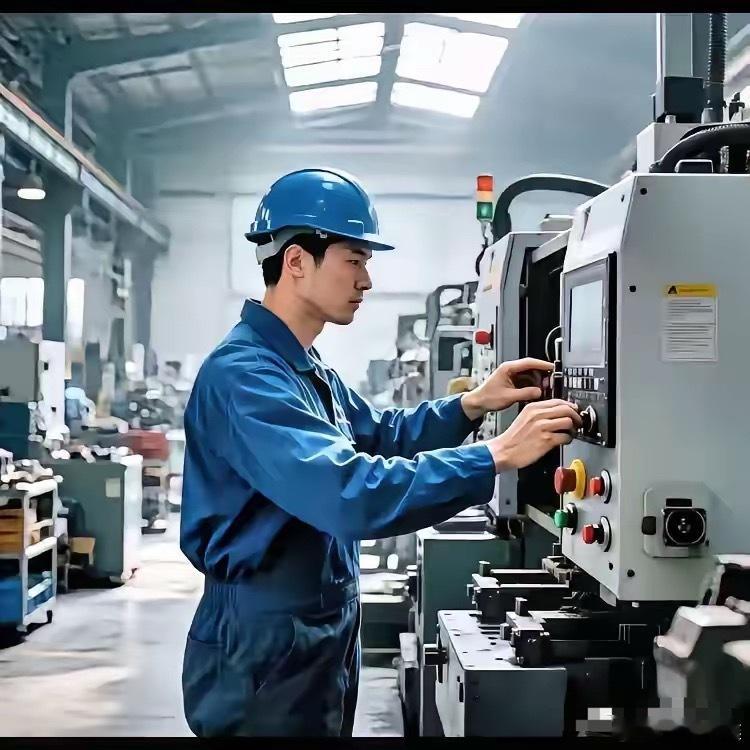 我怀疑过国产轴承的寿命​也怀疑过自主研发是为了政绩​万万没想到，洛轴董汉