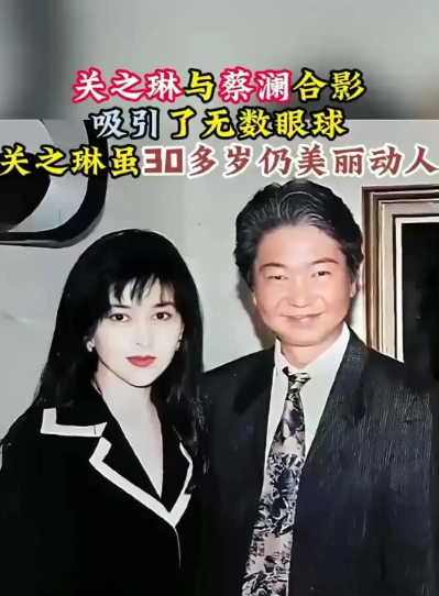 蔡澜走了他最遗憾的事，应该是这辈子无儿无女。原来他之前有部戏开拍，时间太急，匆