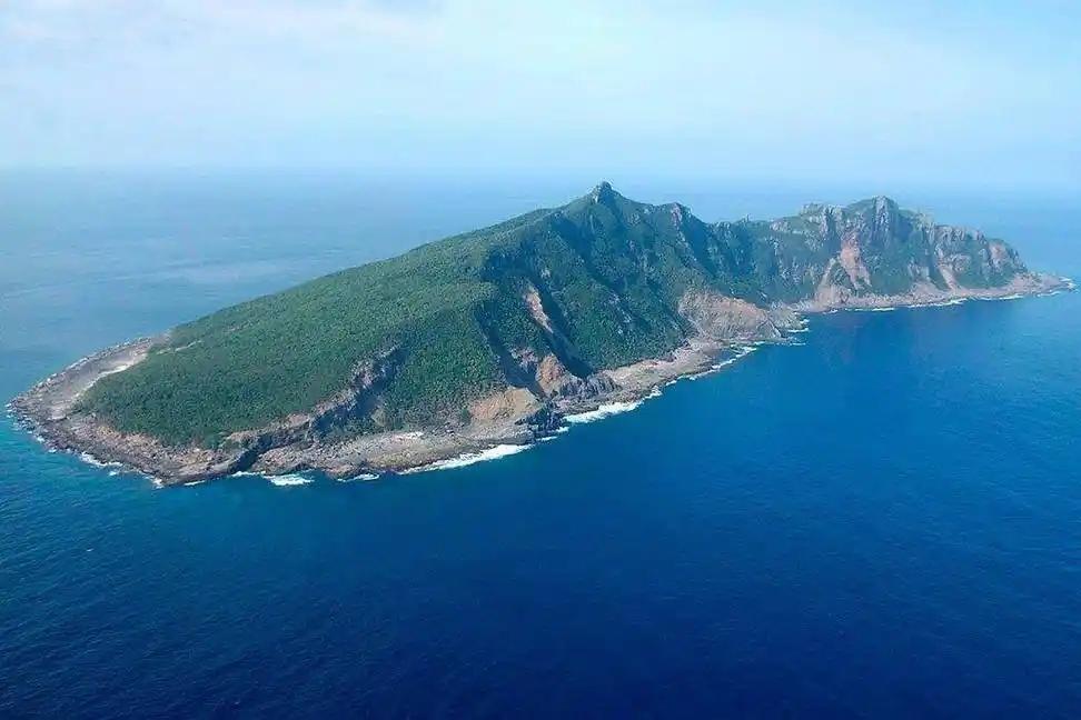 日本曾经死咬钓鱼岛，怎么现在没声了？日本当年为啥对钓鱼岛那么上心？说白了，就是看