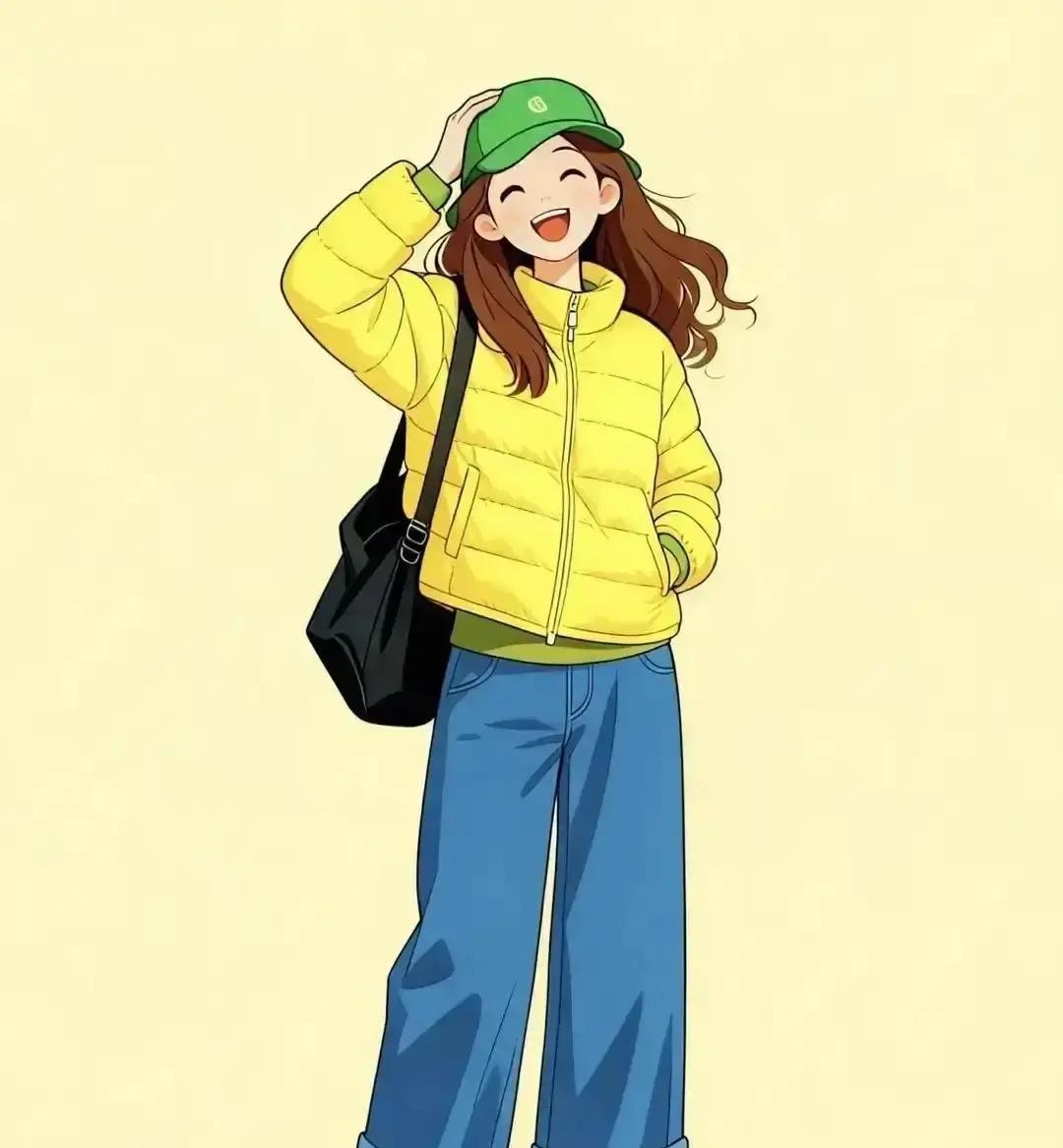 貂皮比羽绒服贵3倍，还更冷零下十度实测，鹅绒服锁温，貂毛漏风。弟媳花一万二