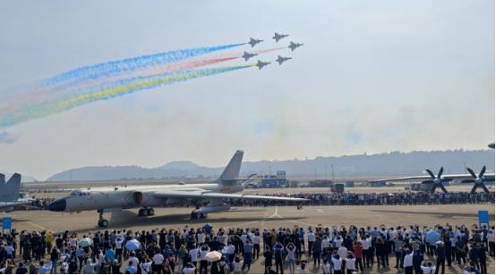 一项令西方感到紧张的重磅消息传来，中国航空航天领域再次亮出实力。10月13日，2