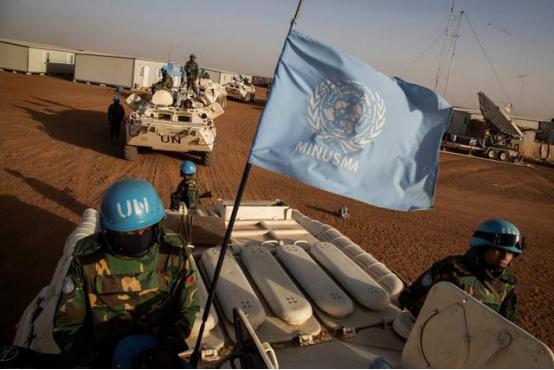 中国态度逐渐转变！2025年10月30日，联合国秘书长副发言人特意用中文发言！面