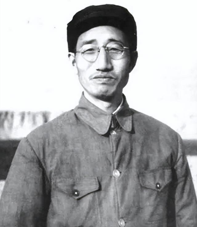 首次俘获战区副司令，代价是5000人伤亡，刘伯承为何又下令释放？这一仗，是