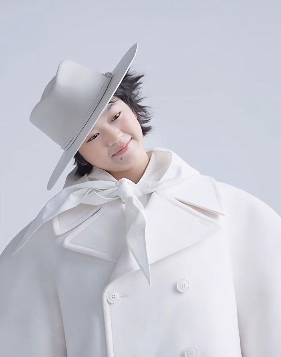 全红婵19岁了真的不适合扮可爱了​​​