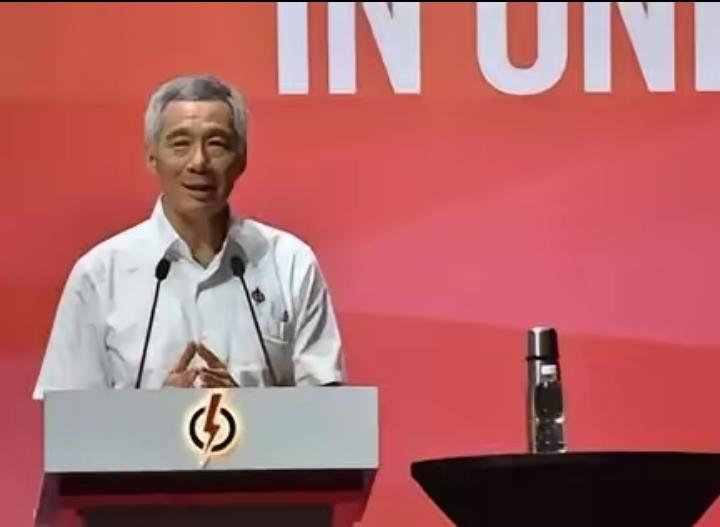 新加坡国家发展部长徐芳达最近终于把话挑明了，说新加坡政府之前一直没对Manus这