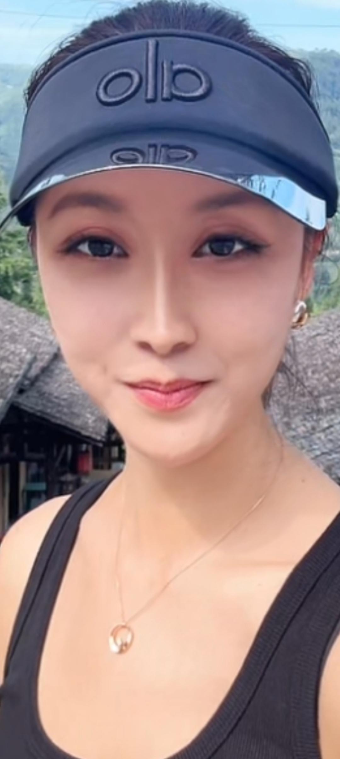 元气满满的一天，从微笑开始！😊🌞