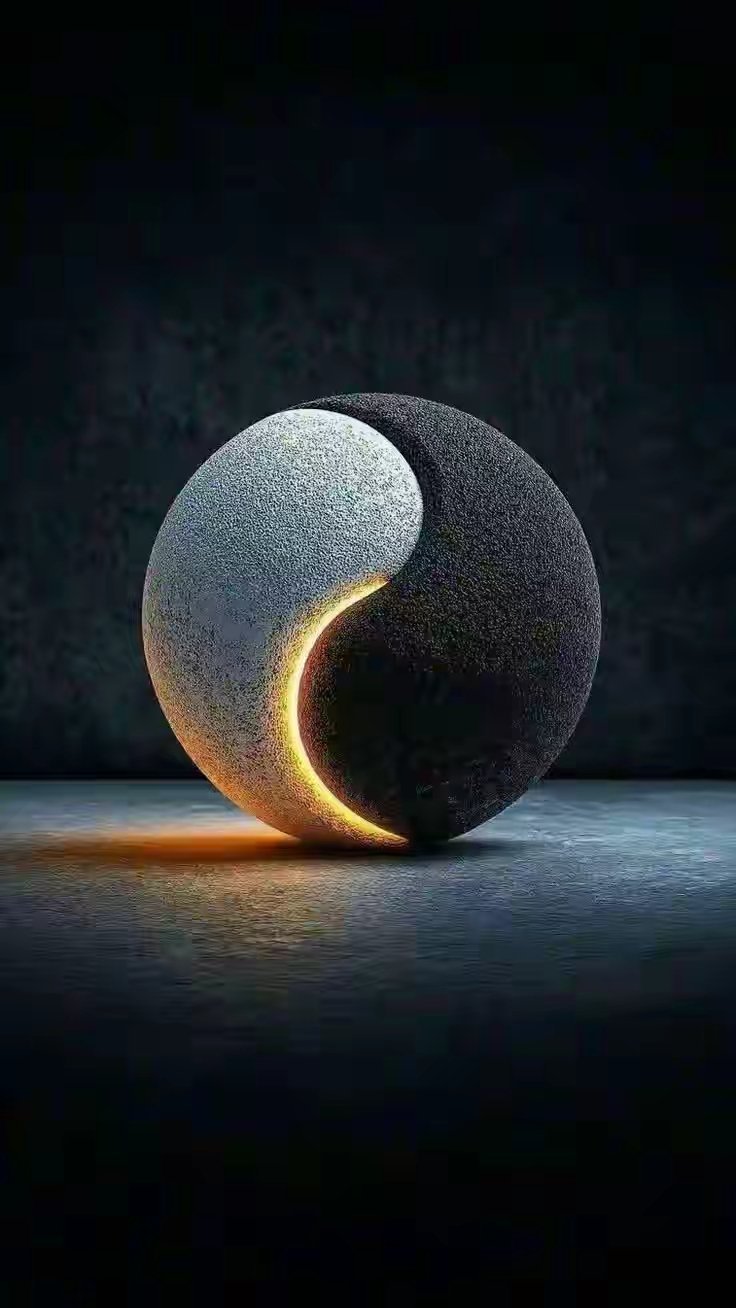 “手机锁屏壁纸｜观自在。”