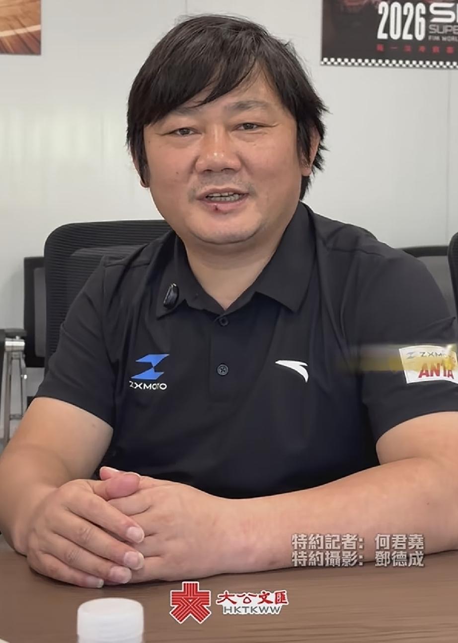 上一代的老板成功后，信佛，信寺庙，以为是佛祖保佑，才让自己发财成功的，所以就去各