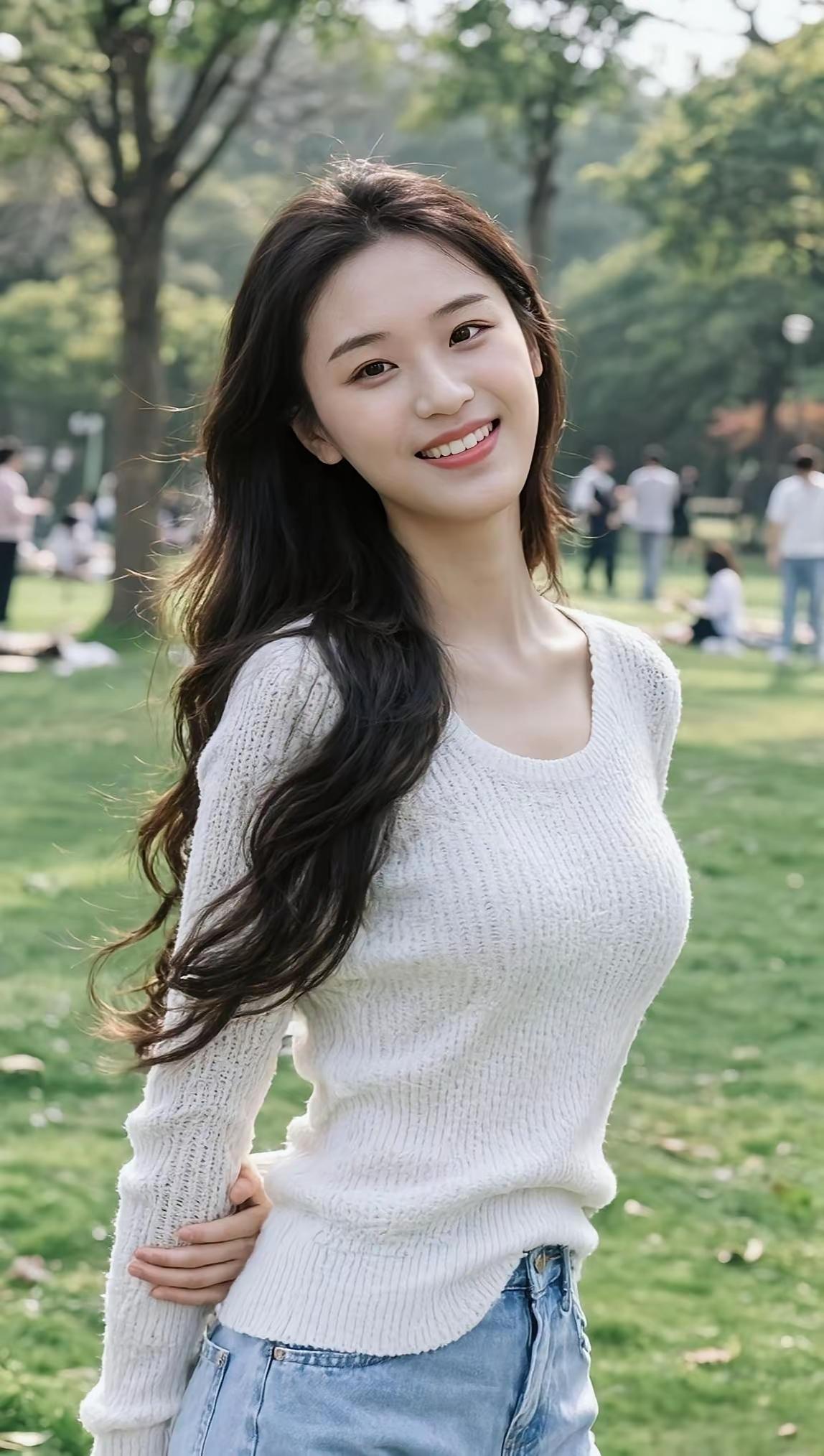 或许是源于动物的本性以及繁衍后代的需求。从生物学层面来讲，漂亮常常代表着健康与优