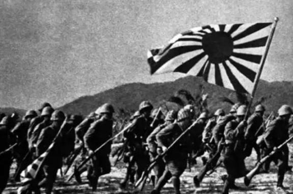 为什么日本那么小，二战时却有力量侵略那么多国家？因为说白了，日本其实一点也不小，