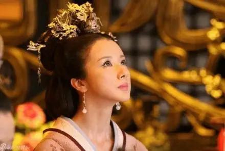《史记》里，关于她的全部记录，只有这几十个字："代王王后生四男。先代王未
