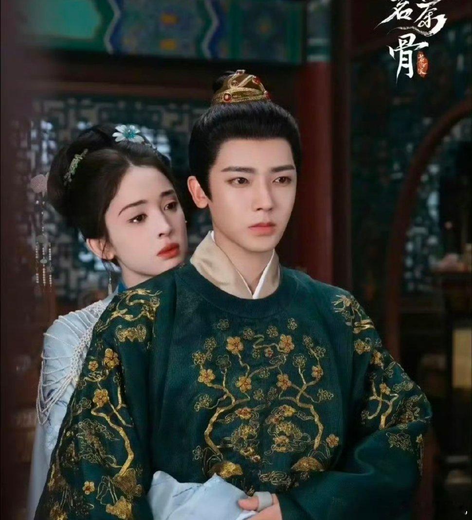 《玉茗茶骨》收官了，于正说播出效果达到了平台预期，还说芒果不看外部数据。这话一出