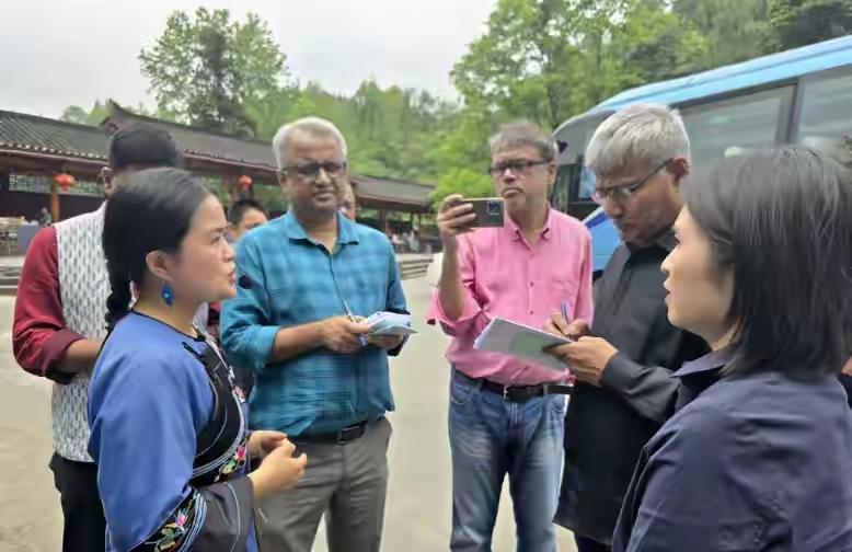 放下身段求中国！据《印度时报》等权威媒体披露，这支由旁遮普邦、哈里亚纳邦及德里工