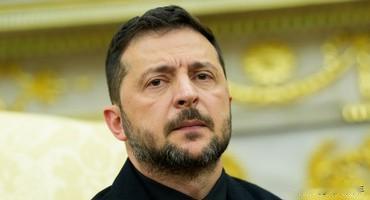 快看！国际时政头条消息！匈牙利就乌克兰崩溃事件向泽连斯基发出警告匈牙利分析人