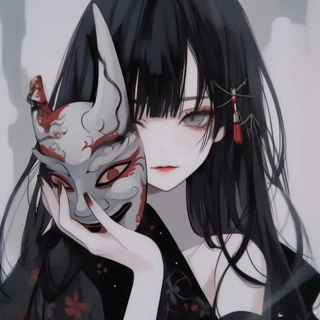 有些人一旦遇到，尽管拼命离开了，也会噩梦缠身。​​​