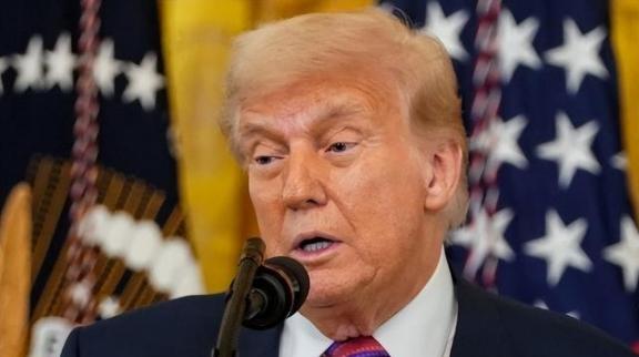 特朗普终于明牌提到了台湾问题！以往，美国一直对于台湾问题的立场是相当模糊的，跟大