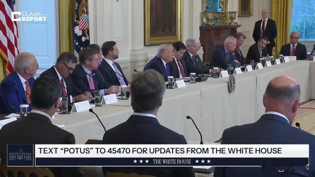 【美国石油巨头向特朗普表态：委内瑞拉仍“不具备投资条件”】埃克森美孚首席执