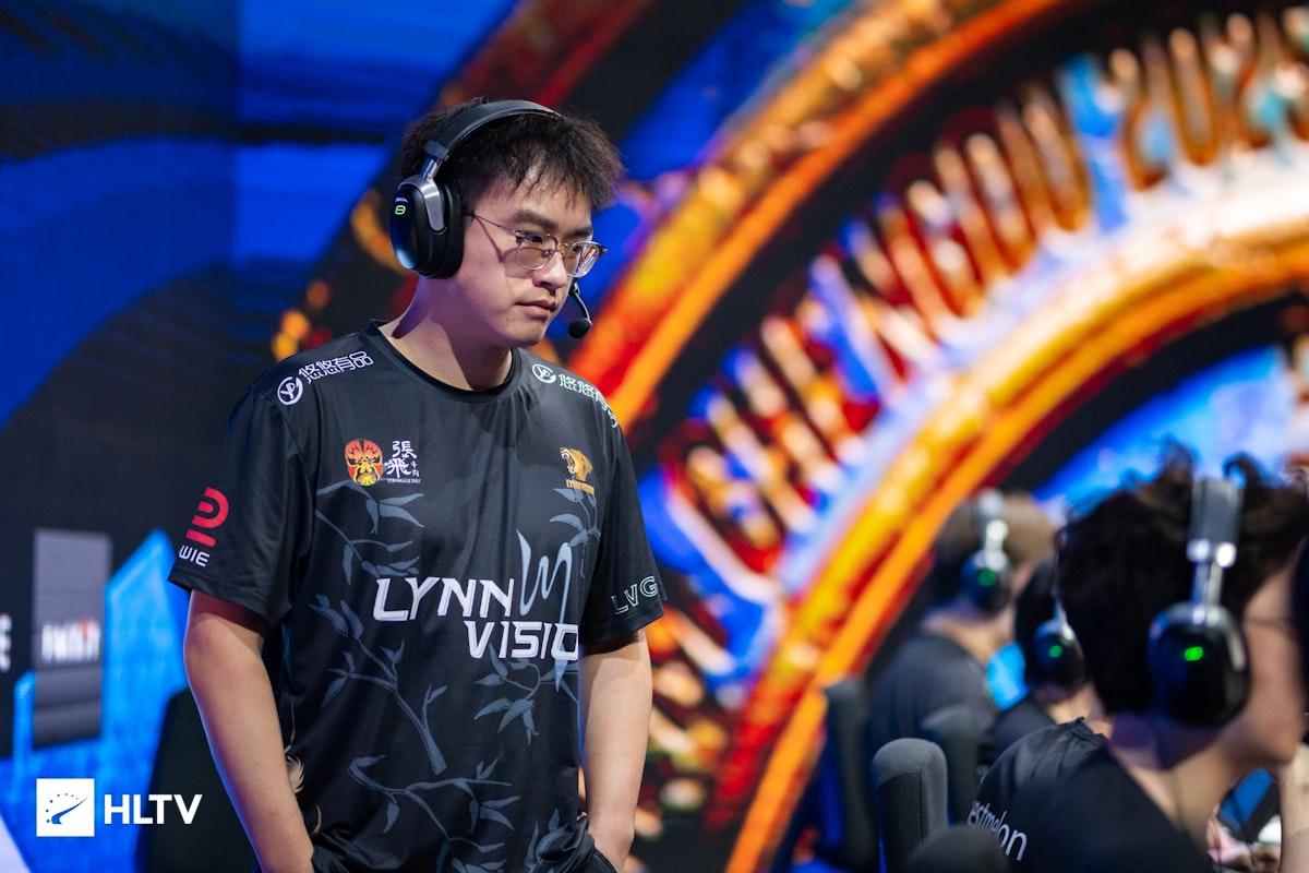 LVG教练GUM: 我们只是缺乏思考, 听从了本能而非头脑