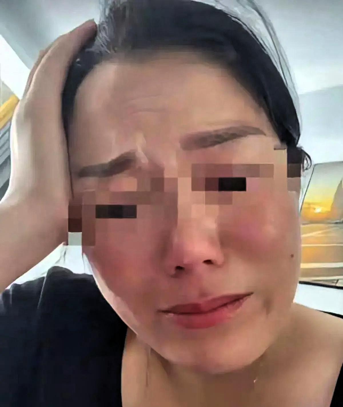 据湖南高院披露的一起真实判例，看得人背脊发凉。女子为防再婚夫惦记，将前夫95万