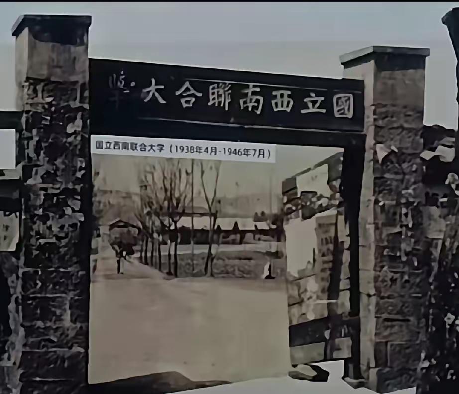 震惊！不是清华北大西南联大竟是中国最牛大学？大家快来评理！太意外了！中国真
