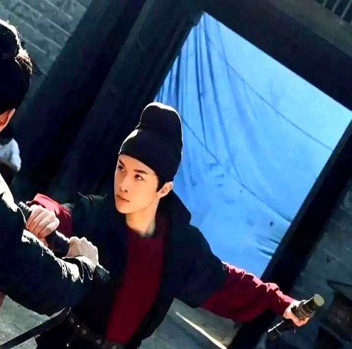 《唐朝诡事录》续集凭啥能一直封神？人家第二部《西行》爱奇艺一上，豆瓣评分直接