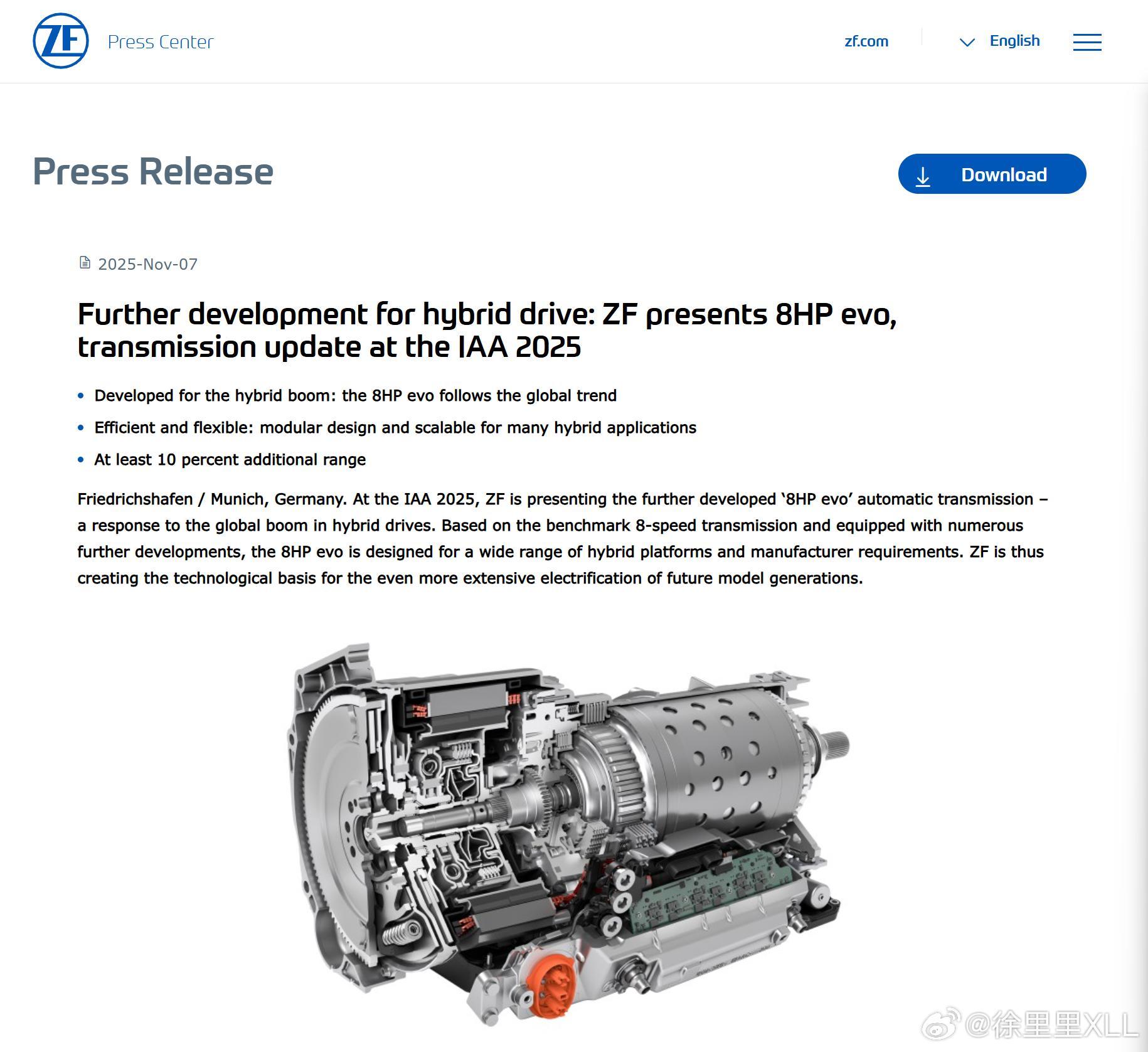 变速器的问题解决了。厂长看着“ZF”俩字，在铁证如山面前无法抵赖，已经承认这是采