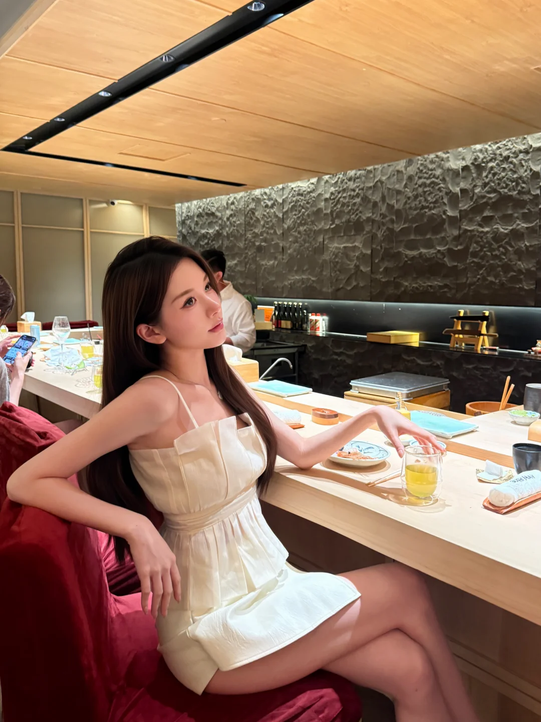 🍣🥢sushi day～