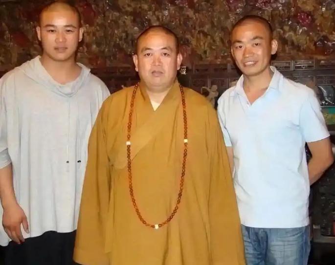 我有很强的预感，这下王宝强是彻底睡不着觉了。王宝强作为释永信门下众多“明
