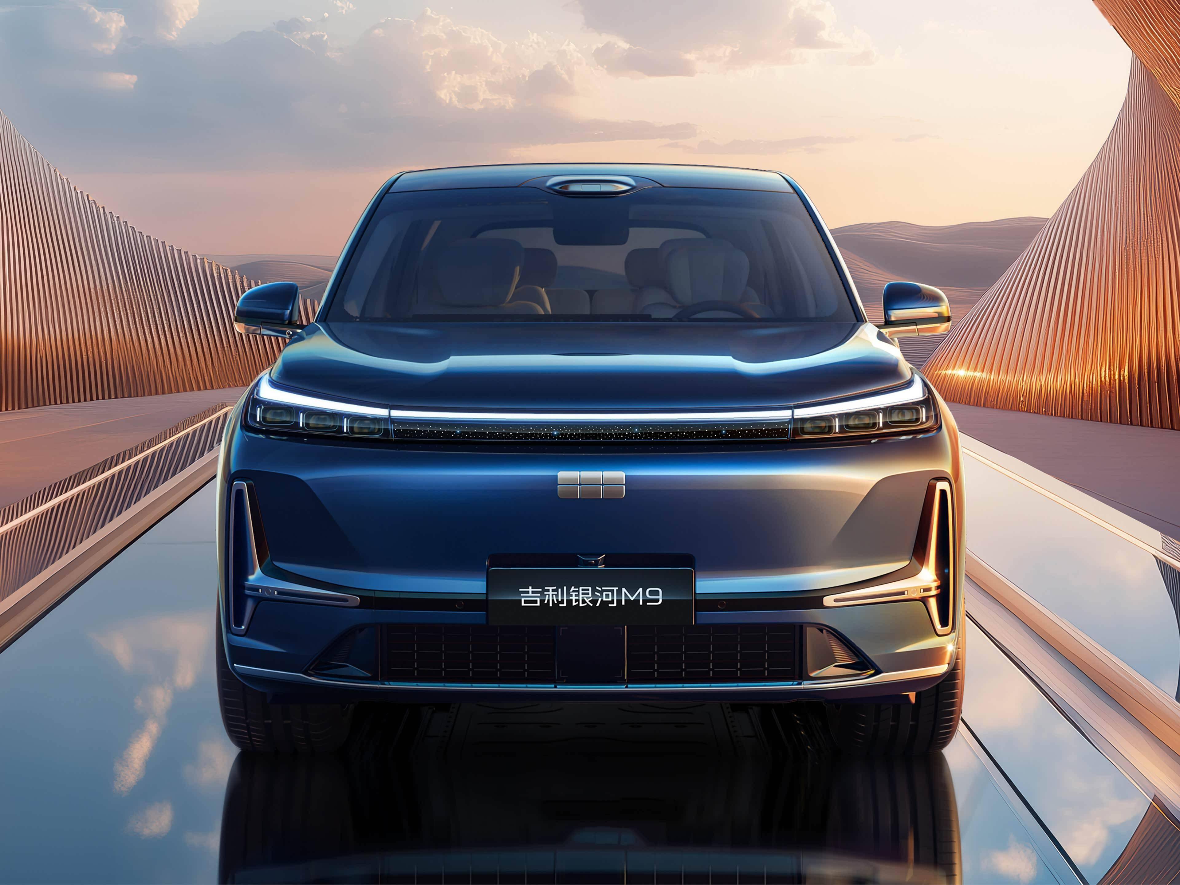 吉利汽车李书福谈公开评论“养龙虾”，直言“AI才刚刚起步，接下来会非常疯狂！”，