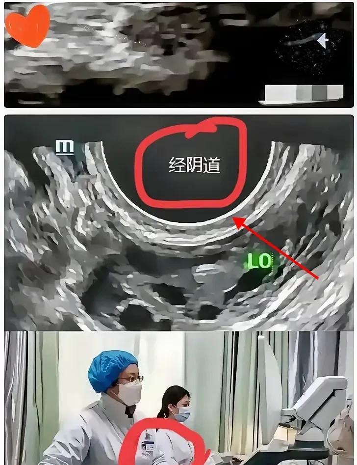 在苏州，有这么一件事简直让人哭笑不得！王女士身体不舒服，去医院做检查结果医