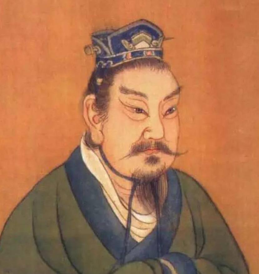 小兵救了秦始皇的命，秦问他要何赏赐？小兵：就赏我五十个美女吧！小将因为救了秦始皇