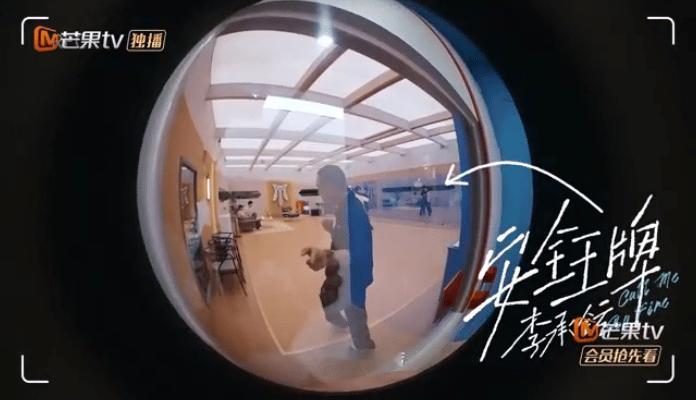 陈小春李承铉神仙友情披荆斩棘谁没磕到这对的信任！陈小春直言李承铉是“肚子里的虫