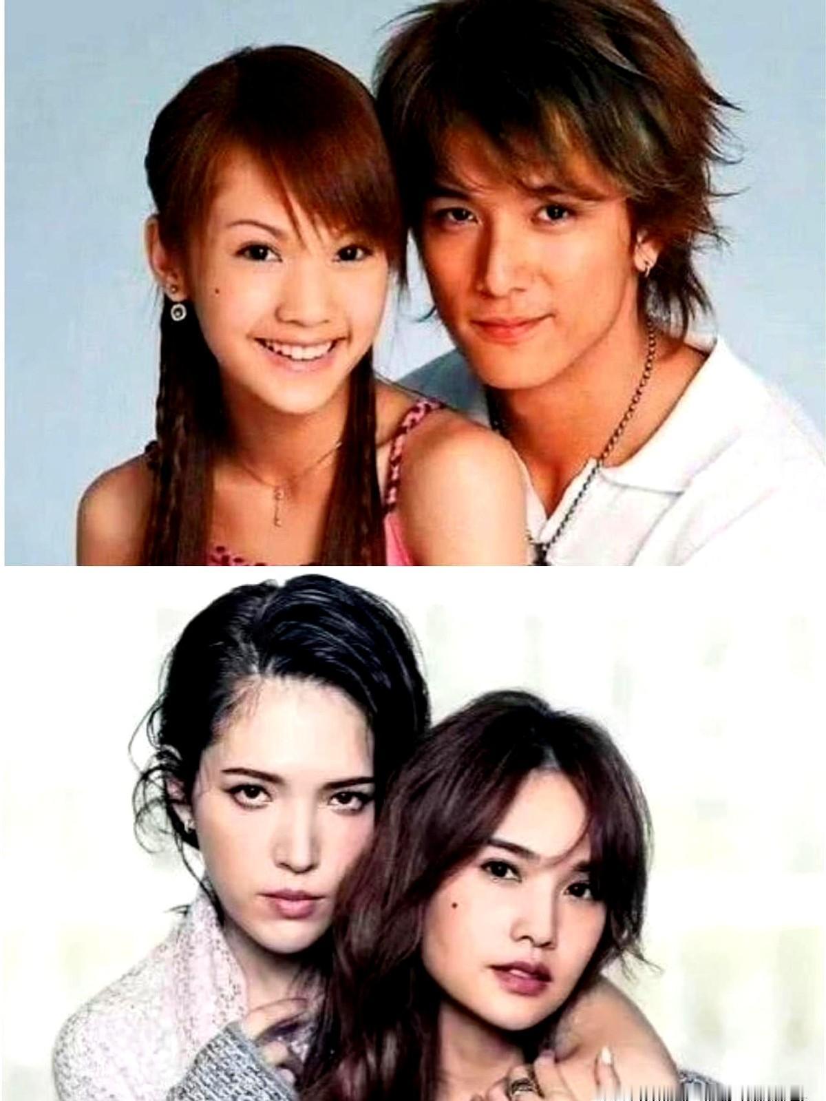 闺蜜抢前男友这事儿，搁谁身上都得炸。2021年11月，许玮甯和邱泽恋情一曝光，