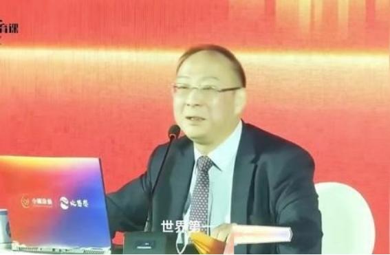 金灿荣曾警告：中国要警惕俄罗斯背后的真正意图说到这，大家是不是第一反应就觉得：