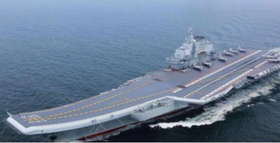 要是真的开打，中国导弹能干掉美国航母吗？答案是，基本没戏。就算鹰击-21这样的猛