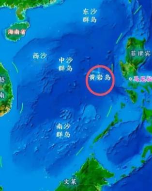 关于黄岩岛，一个很现实的问题摆上了桌面。想在上面搞建设，但珊瑚礁生态是红线，
