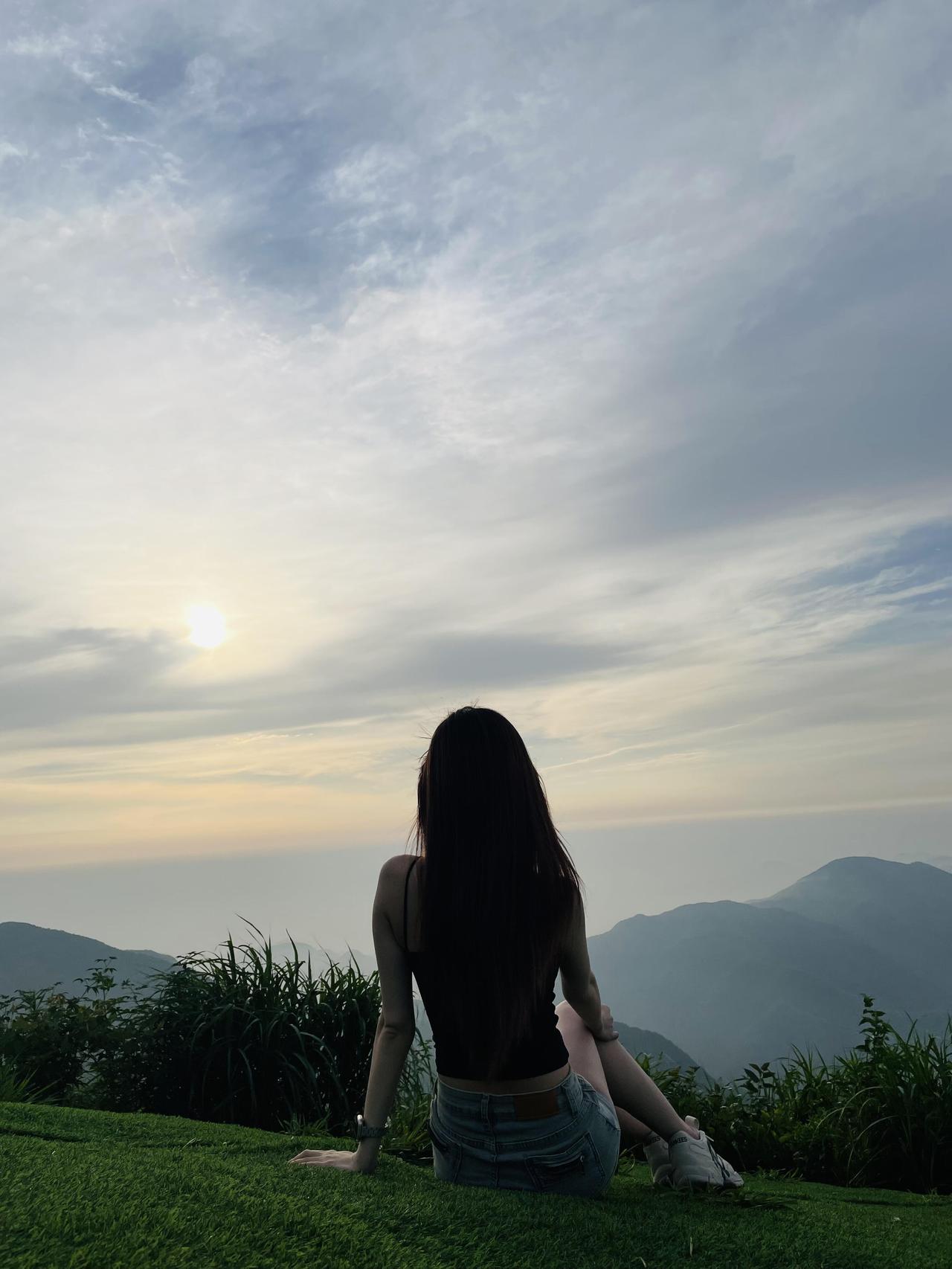 减肥久了，你会发现，想要一直维持着瘦，靠的不是一时狠劲，是一辈子的习惯