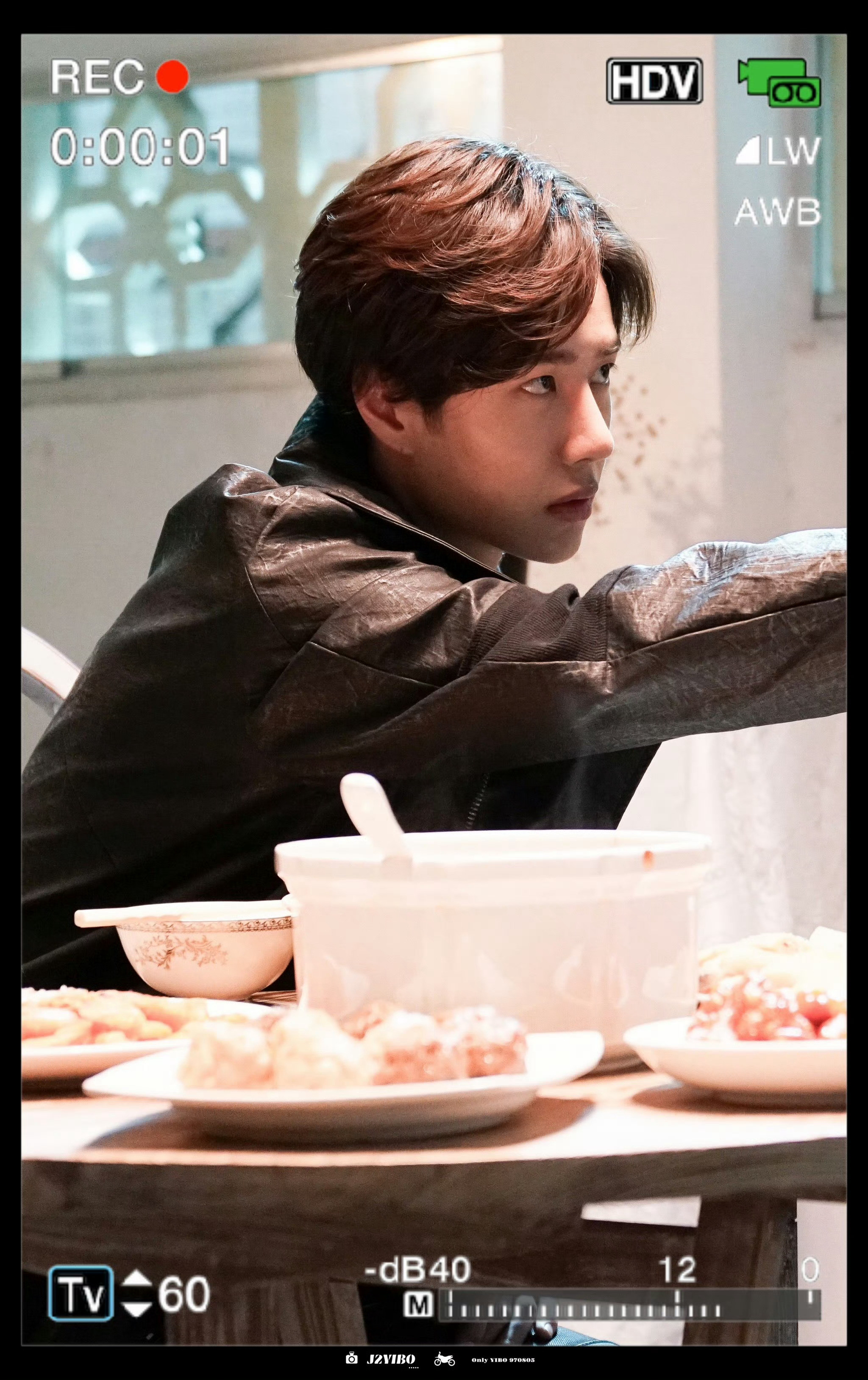 蔚逸晨超能力分我一点王一博​​​